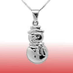 Christmas Pendants