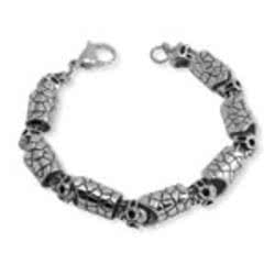 Steel Bracelets