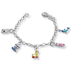 Childs Bracelets