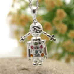Childs Pendants