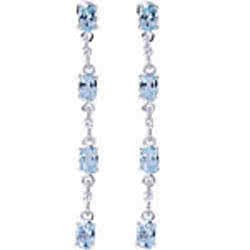 Blue Topaz