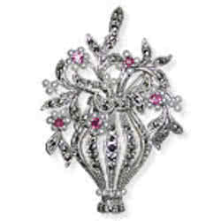 Brooches