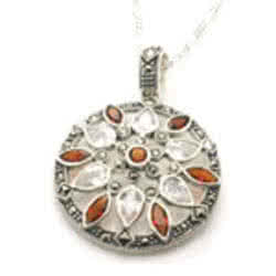 Marcasite