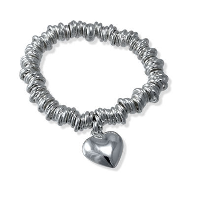 SB362 Heavyweight Sweetie Stretch Bracelet