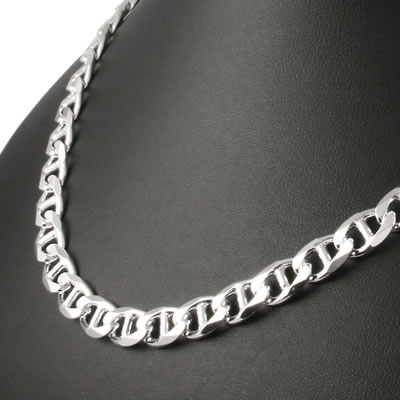 SC004 Anchor Curb Chain