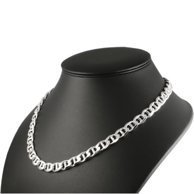 SC004 Anchor Curb Chain