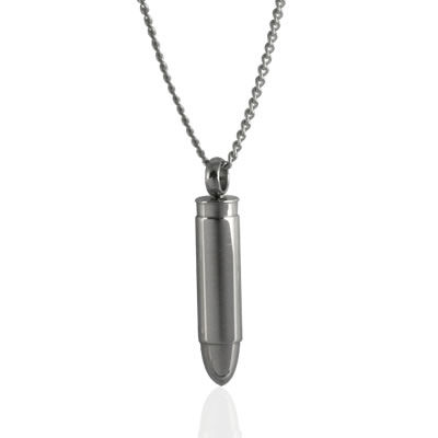 Bullet Pendant