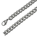 10mm Stainless Steel Curb Chain