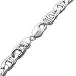 Heavy Anchor Curb Chain