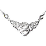 Celtic Necklace