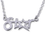 Star Necklace