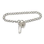 Child's Charm Bracelet