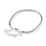 Magnetic Charm Bead Bracelet