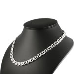 Anchor Curb Chain