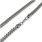 Stainless Steel Braided Box Chain