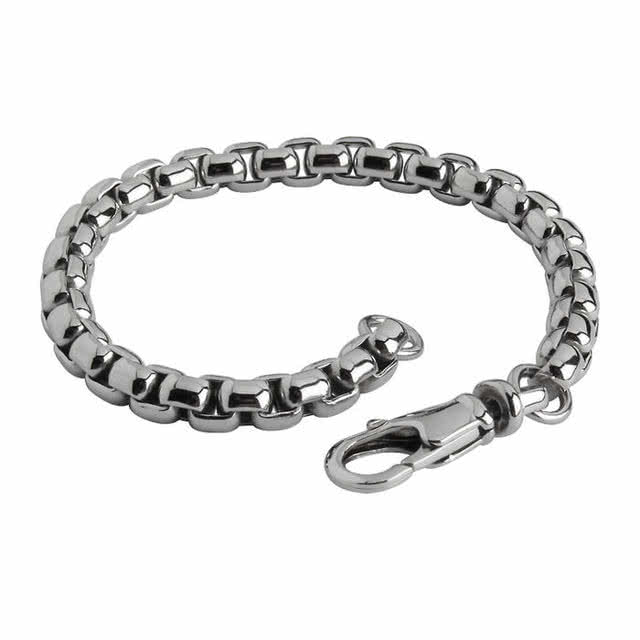 Celtic Open Knotwork Bangle