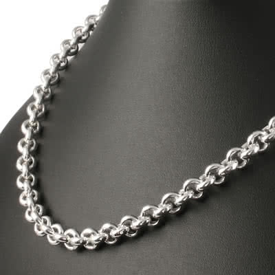 Heavy Belcher Chain