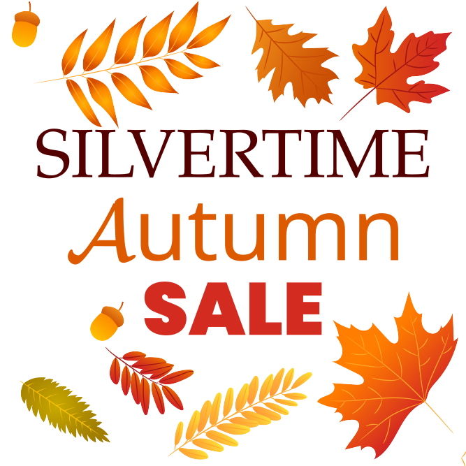Autumn 2026 Jewellery Sale