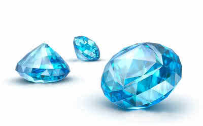 Blue Topaz