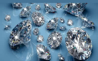 Cubic Zirconia