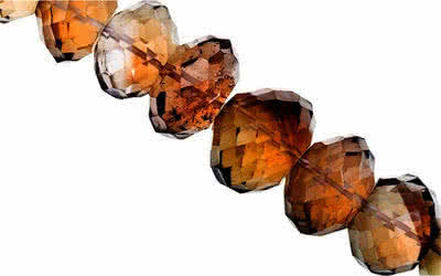 Smoky Quartz