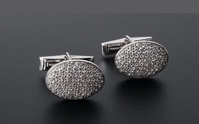 Cufflinks