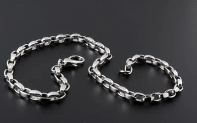 Steel Chains