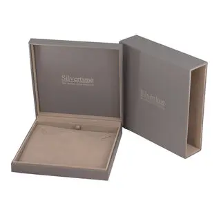 Deluxe Necklace Box