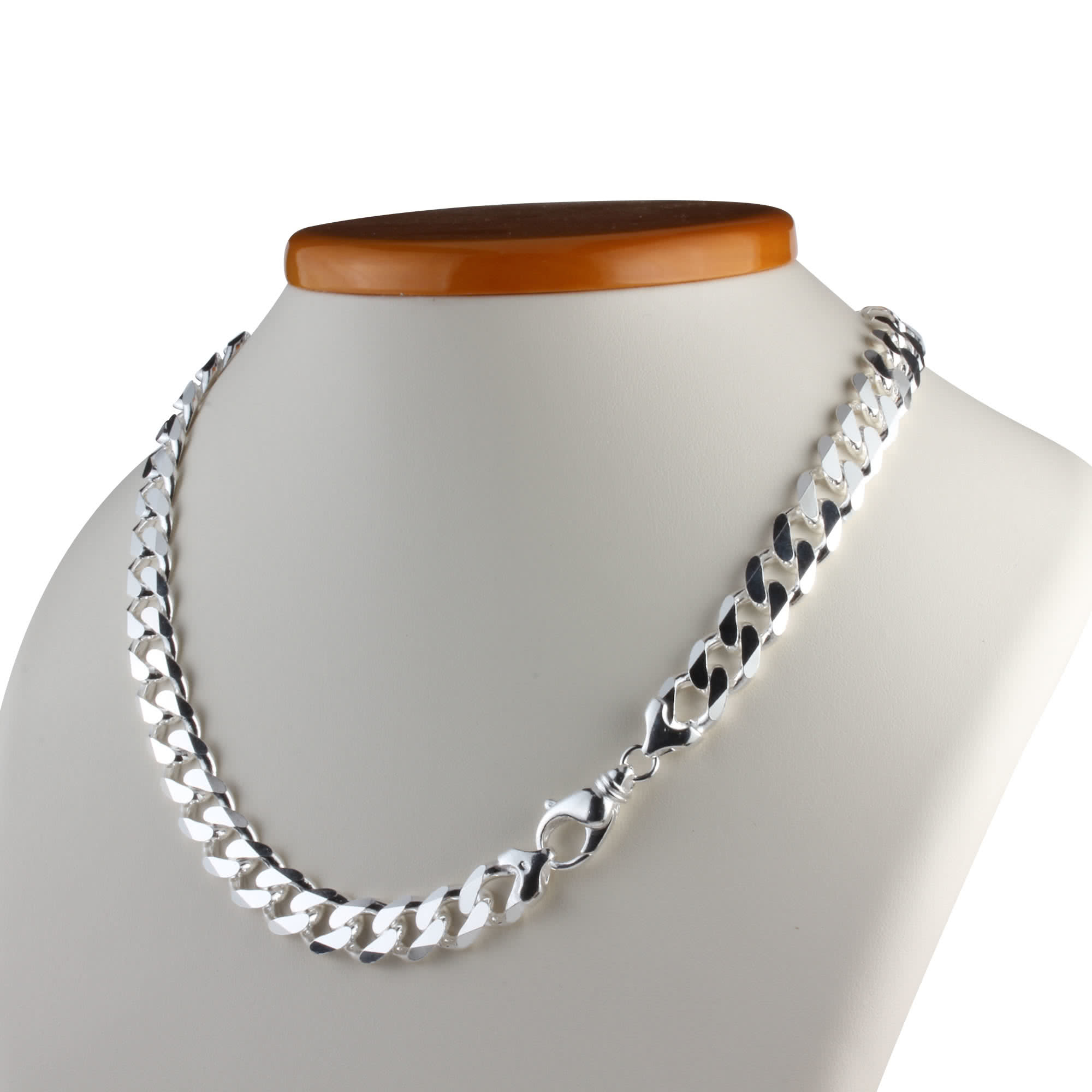 Sterling Silver Chain