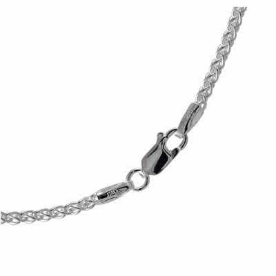 Women Mireval Sterling Silver Spiga 