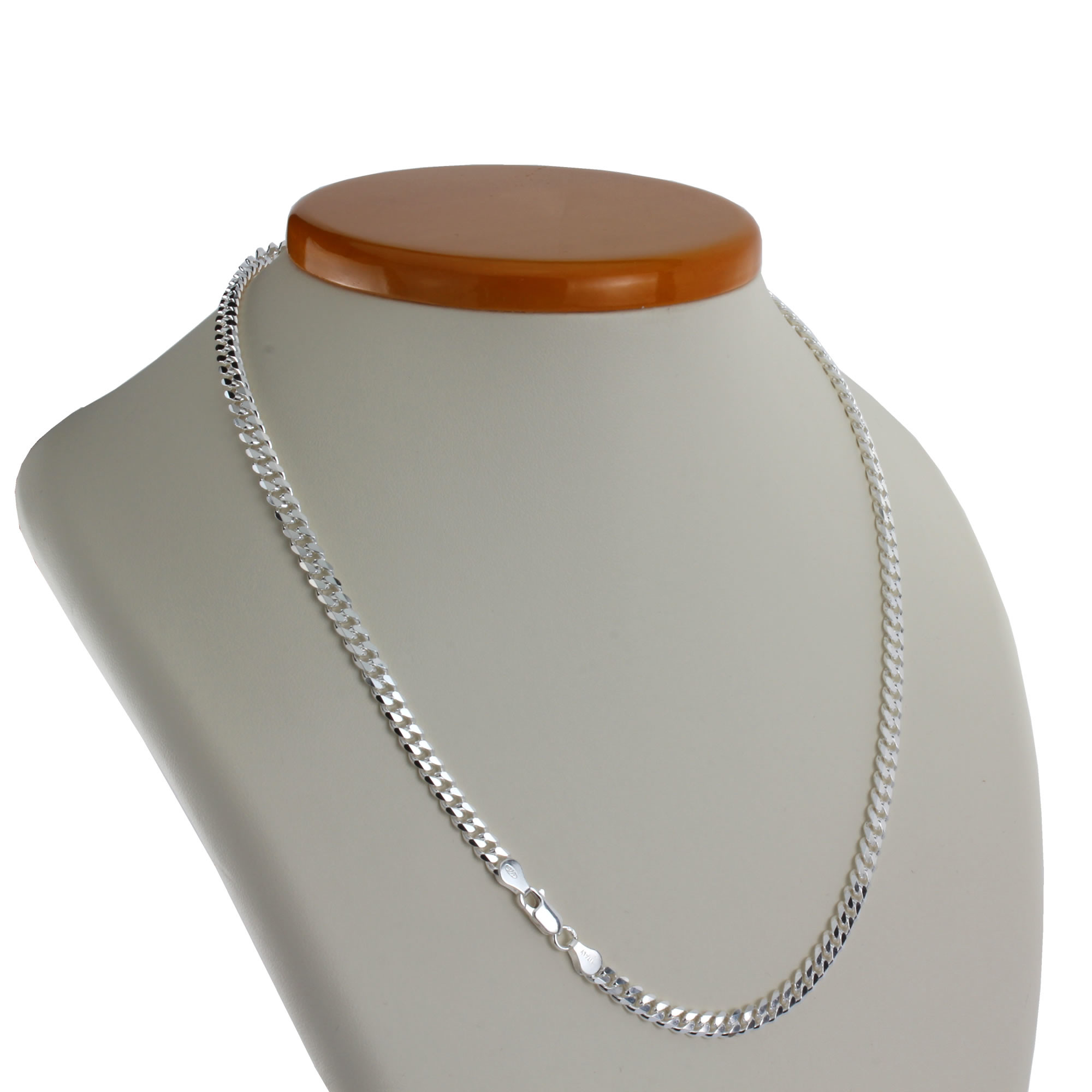 baguette cuban link