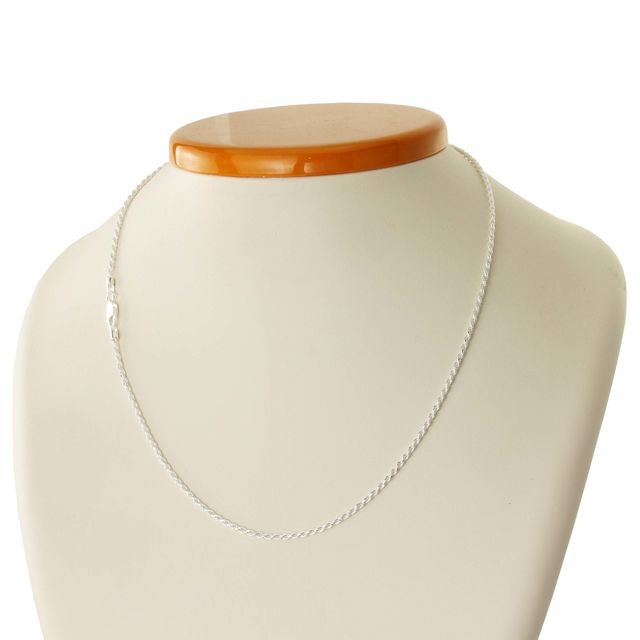 Rope Chain Necklace