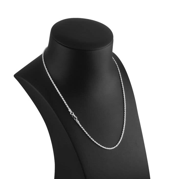 solid silver womens jewellery