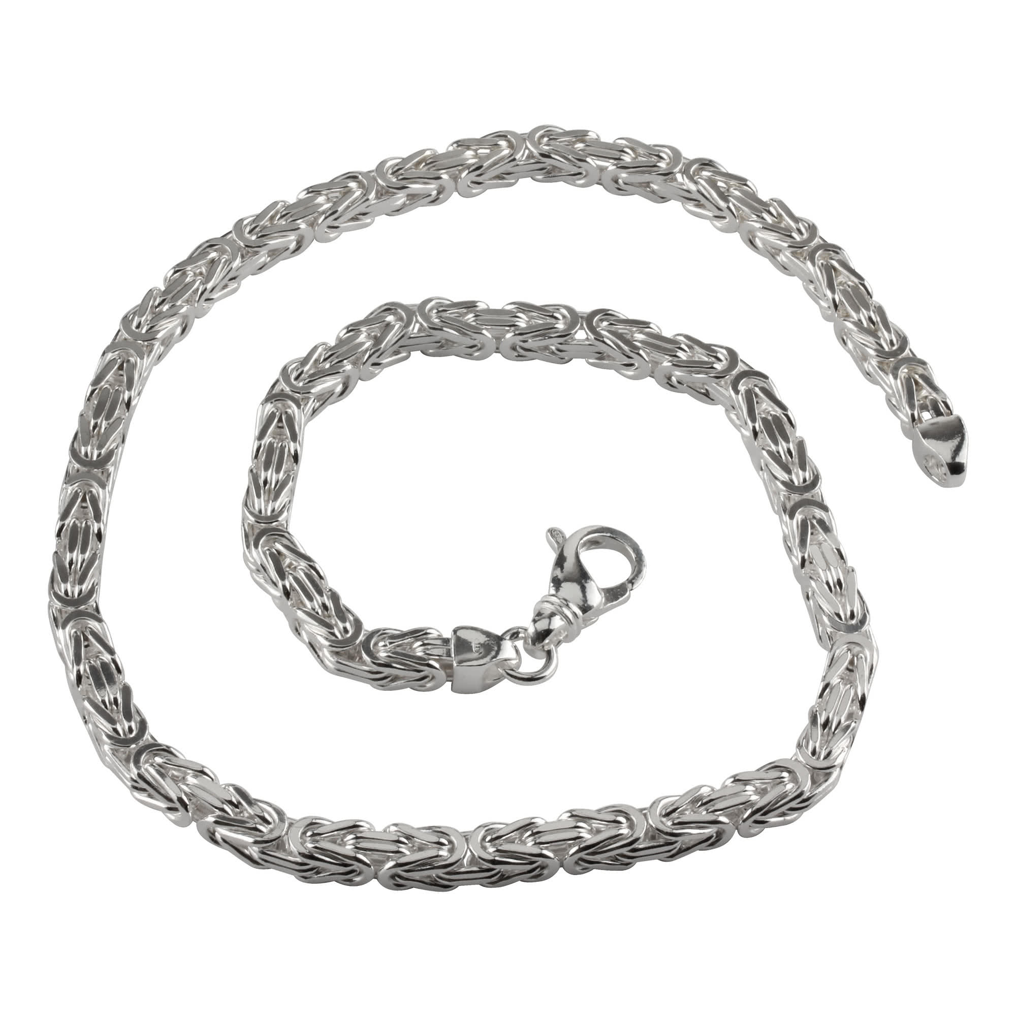 Byzantine Chain 