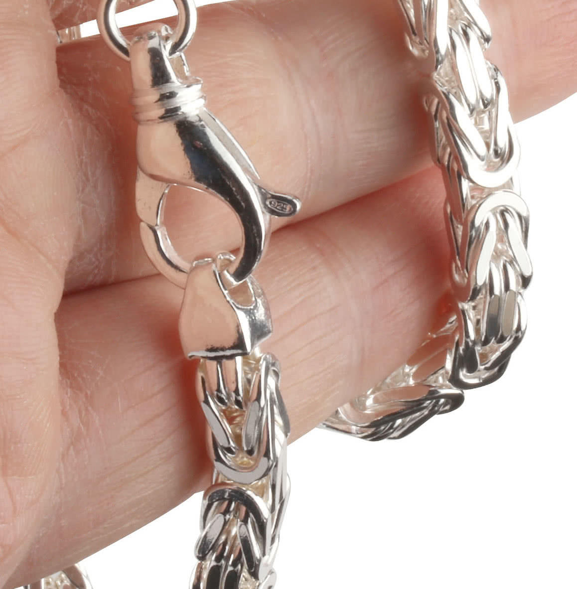 Byzantine Chain 
