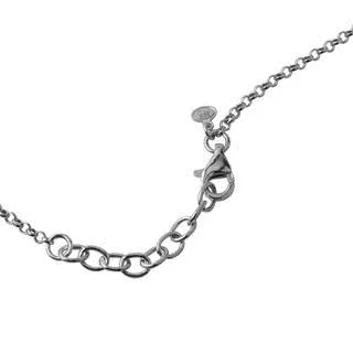 Extender Chain on Infinity Necklace -  Extends to 30 inches