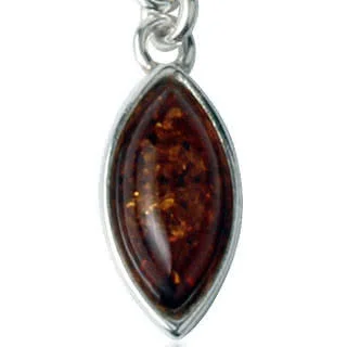 Cognac Marquise Baltic Amber 