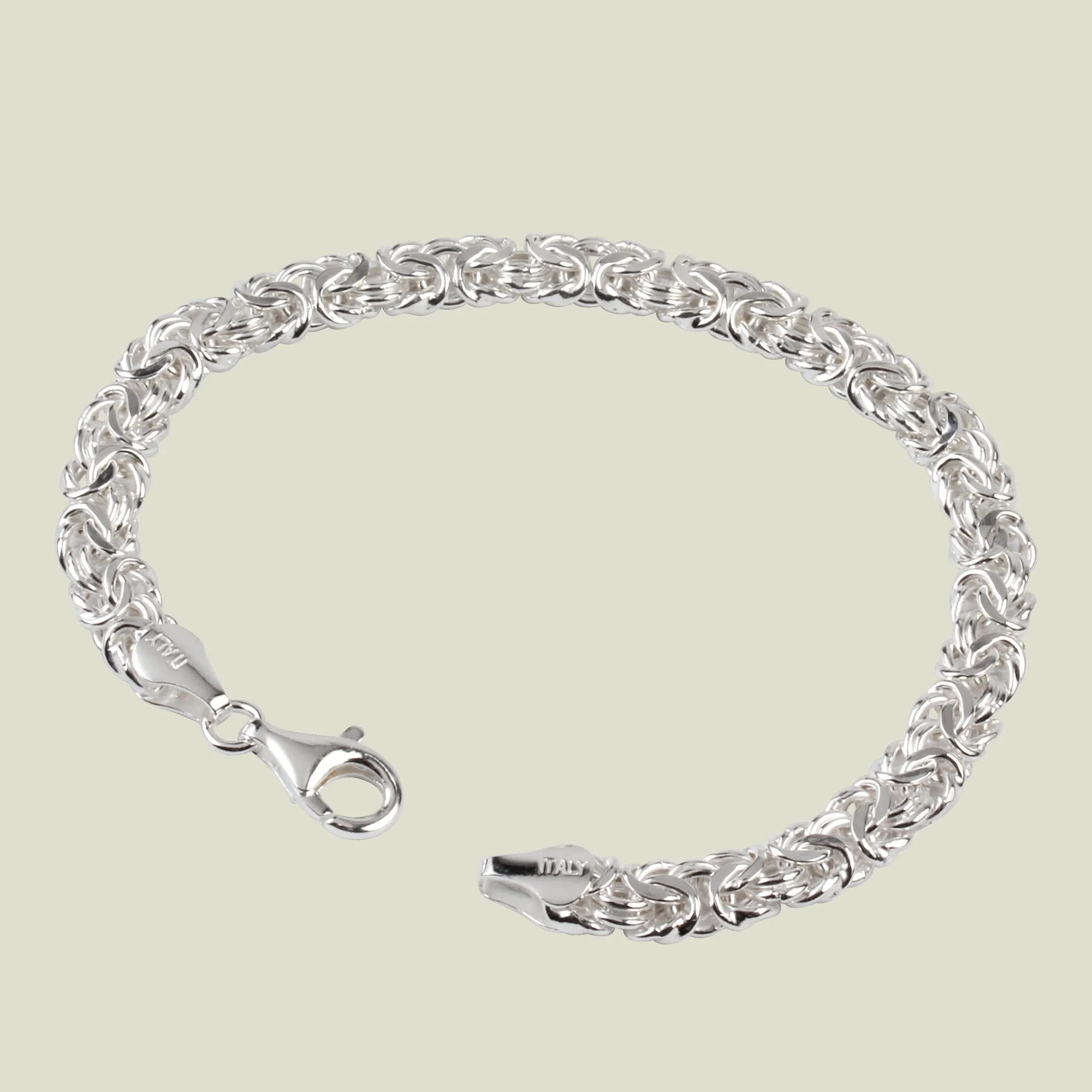 Thin Sterling Silver Wire Bangle Bracelet - Reveka Rose