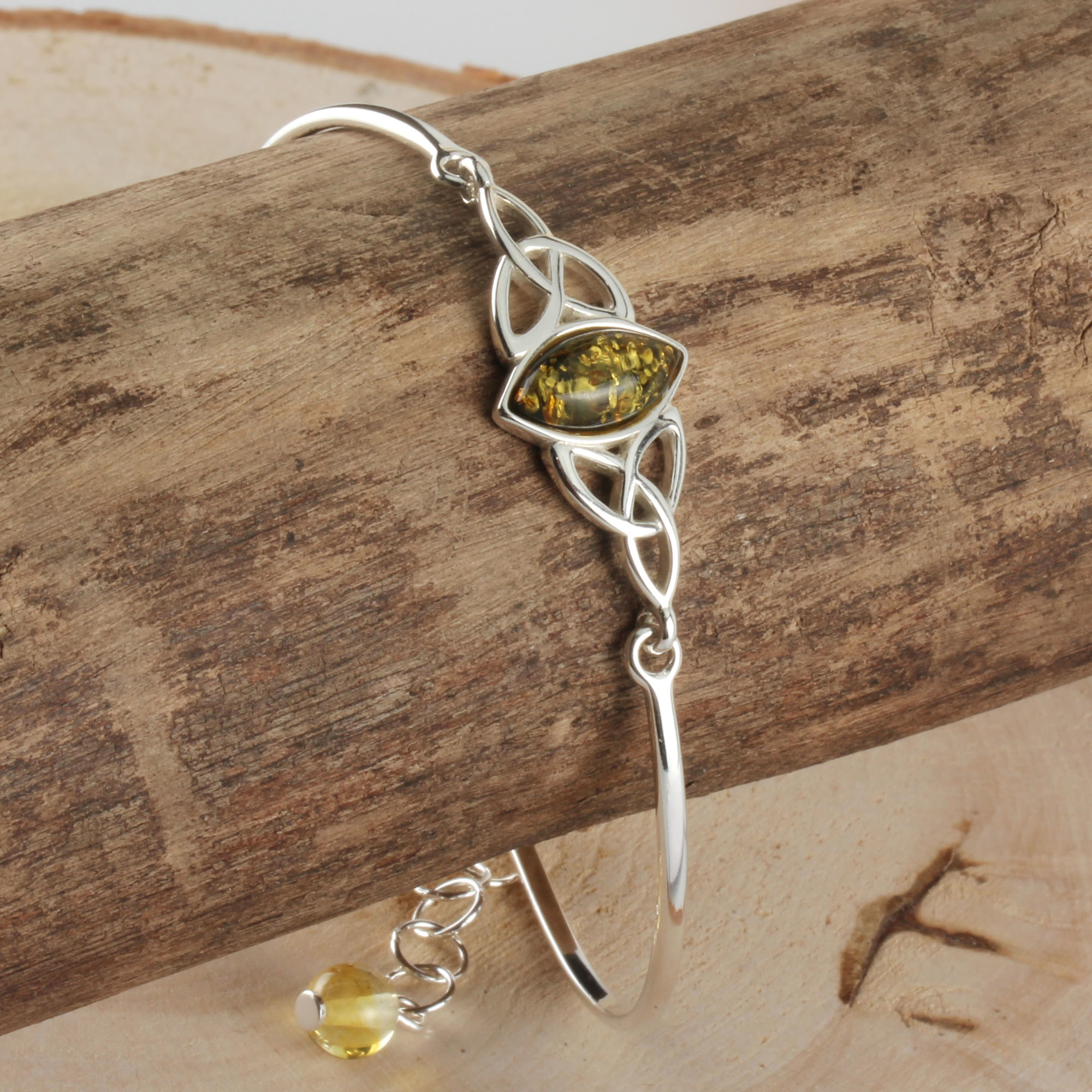 celtic bracelet