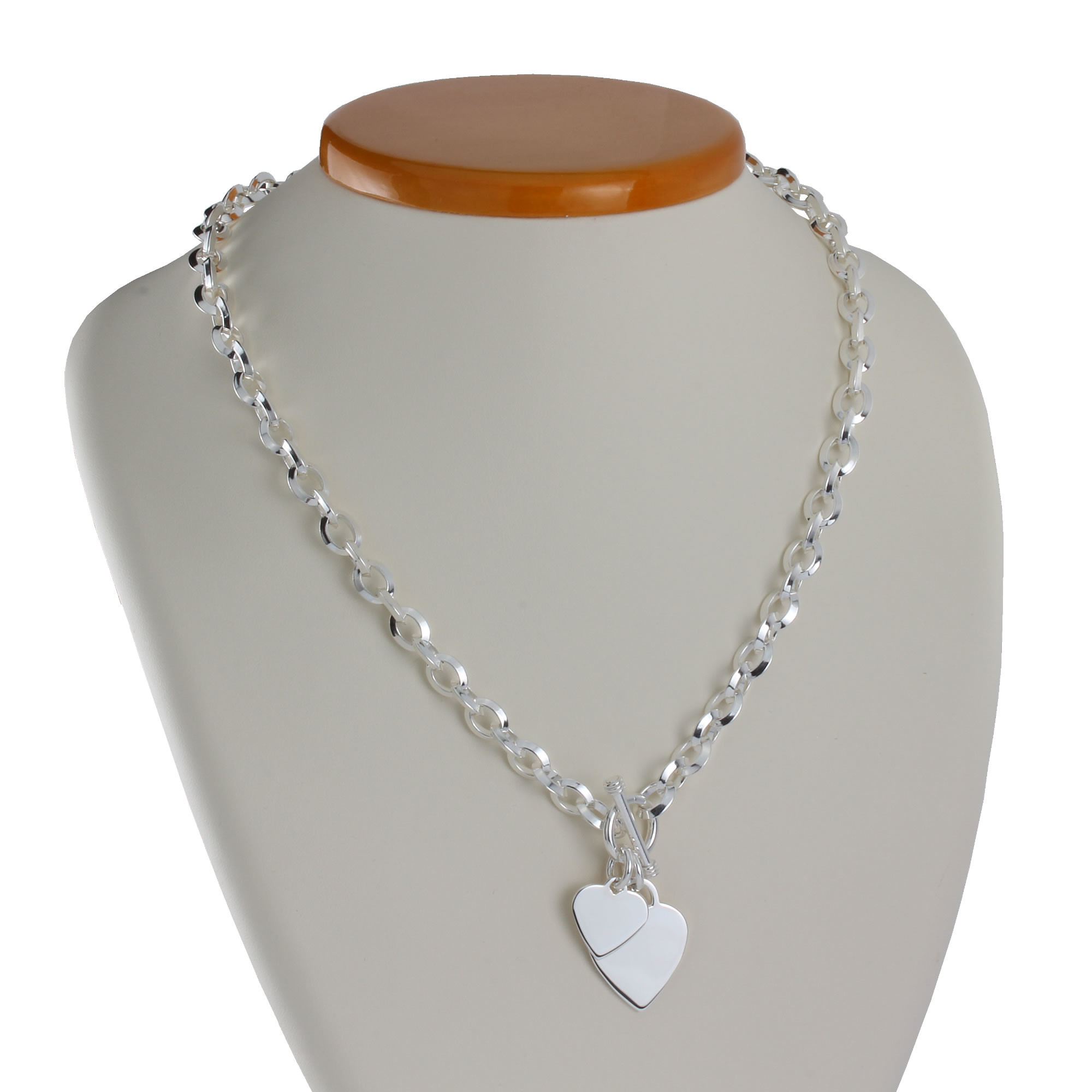 sterling silver heartbeat necklace sterling silver heartbeat necklace