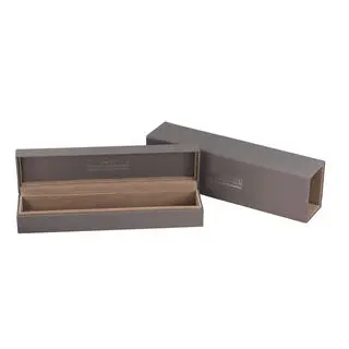 Luxury Two Piece Bracelet Case