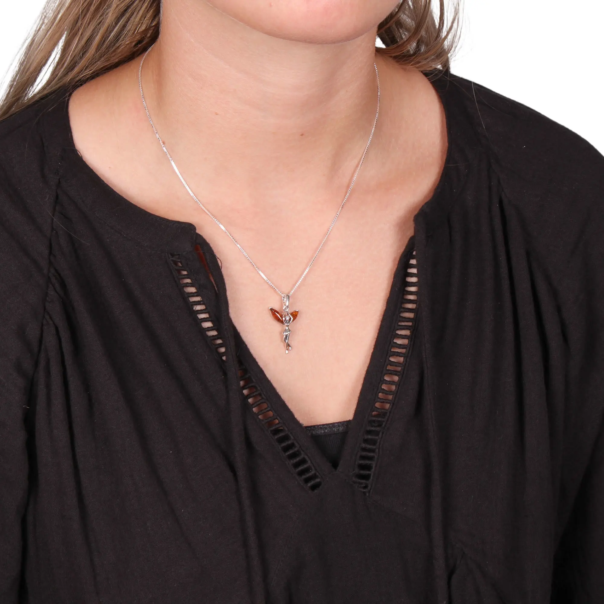 Alex and hotsell ani alohomora necklace