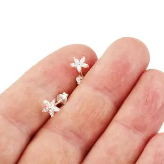 925 Sterling Silver Studs