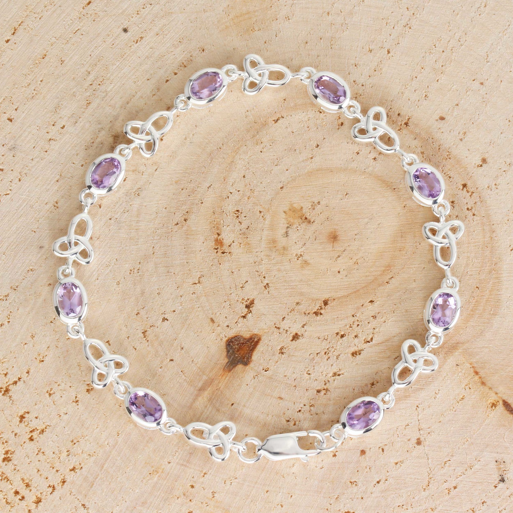 celtic bracelet