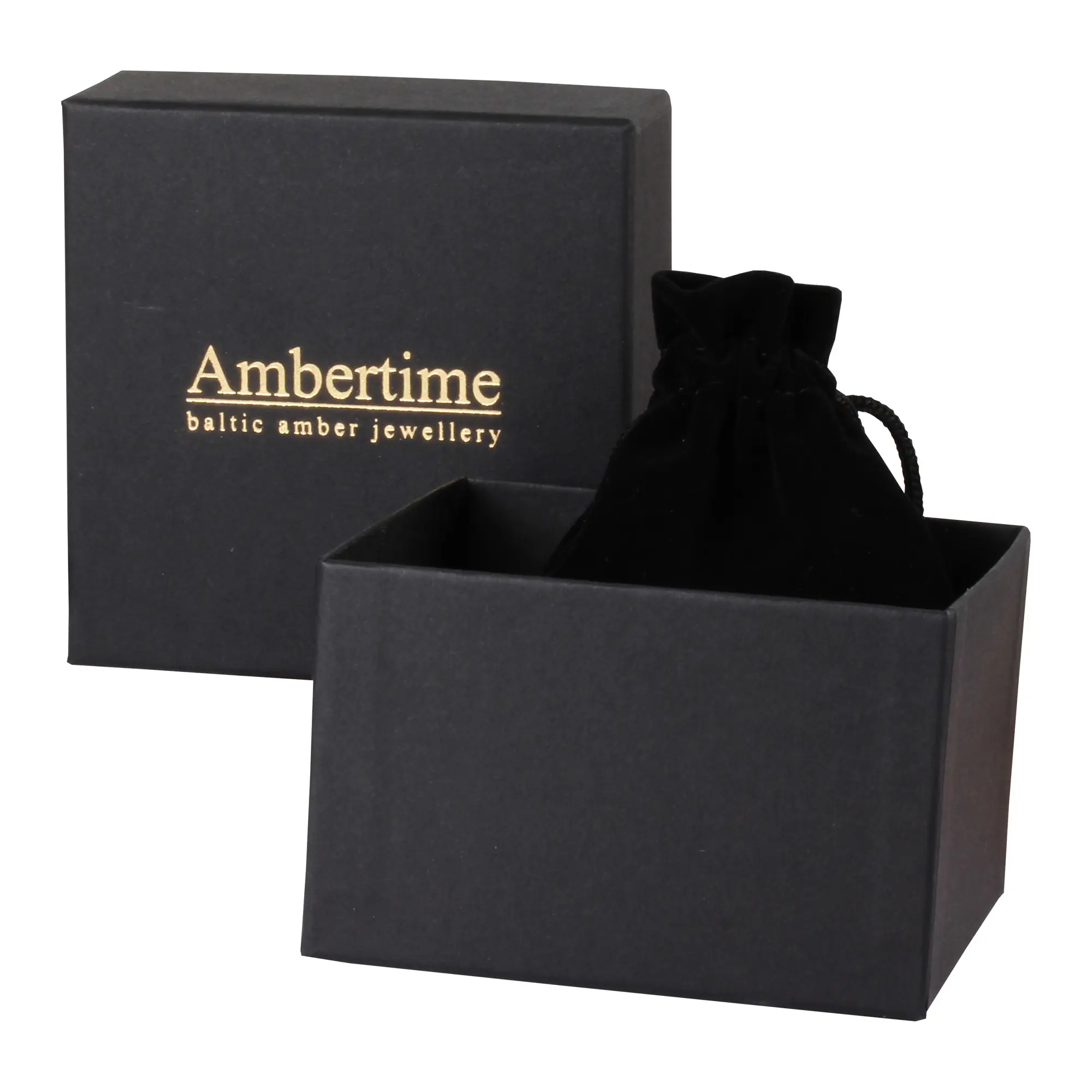 Ambertime Bangle Two Piece Card Box