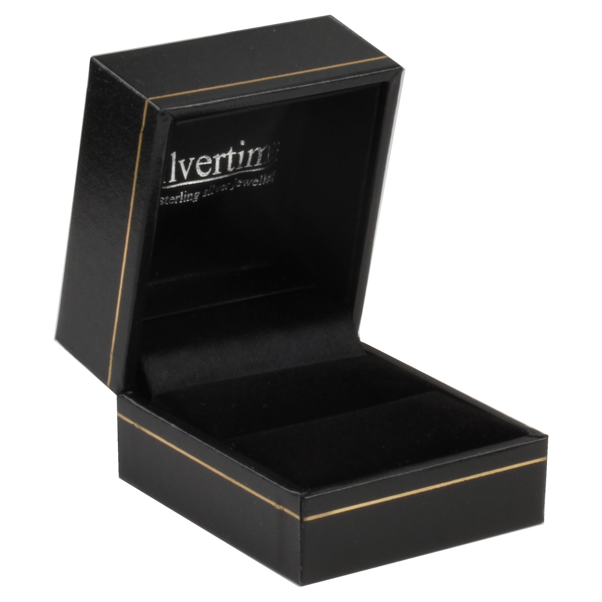 hinged ring box