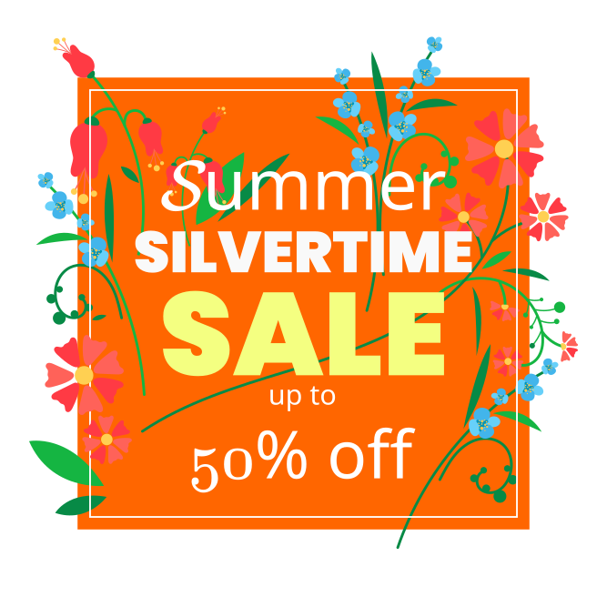 Summer 2026 Jewellery Sale