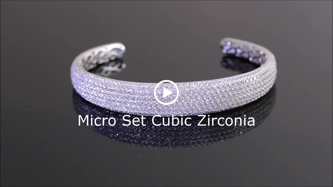 アクセサリー CTHY HERITAGE BANGLE RHODIUM SILVER HERITAGE BANGLE
